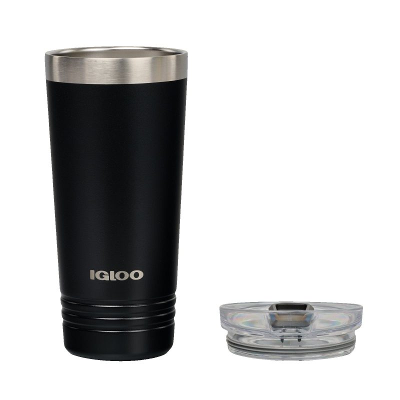 Custom Igloo® 20 oz. Camp Tumbler - 5