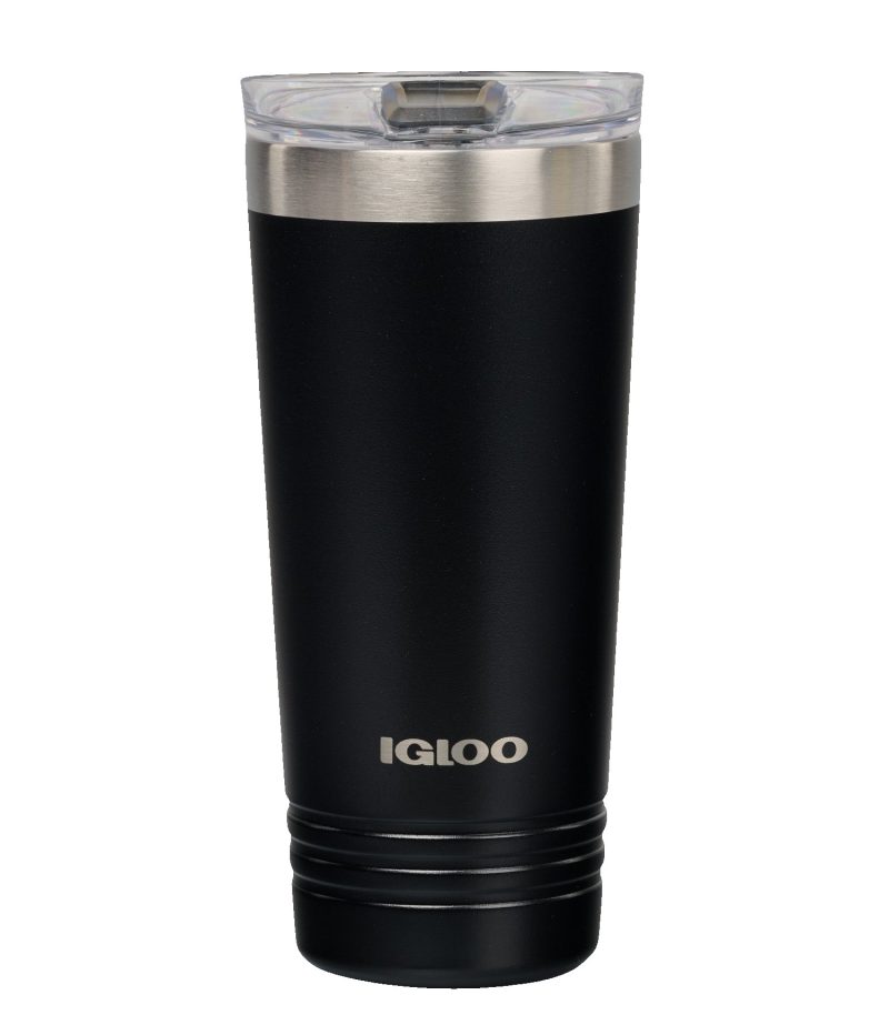 Custom Igloo® 20 oz. Camp Tumbler