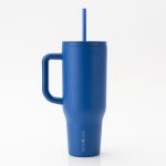Custom Iron Flask Travel Tumbler 40 Oz - 7