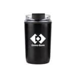 Custom Kirke Double Wall Tumbler - 10oz