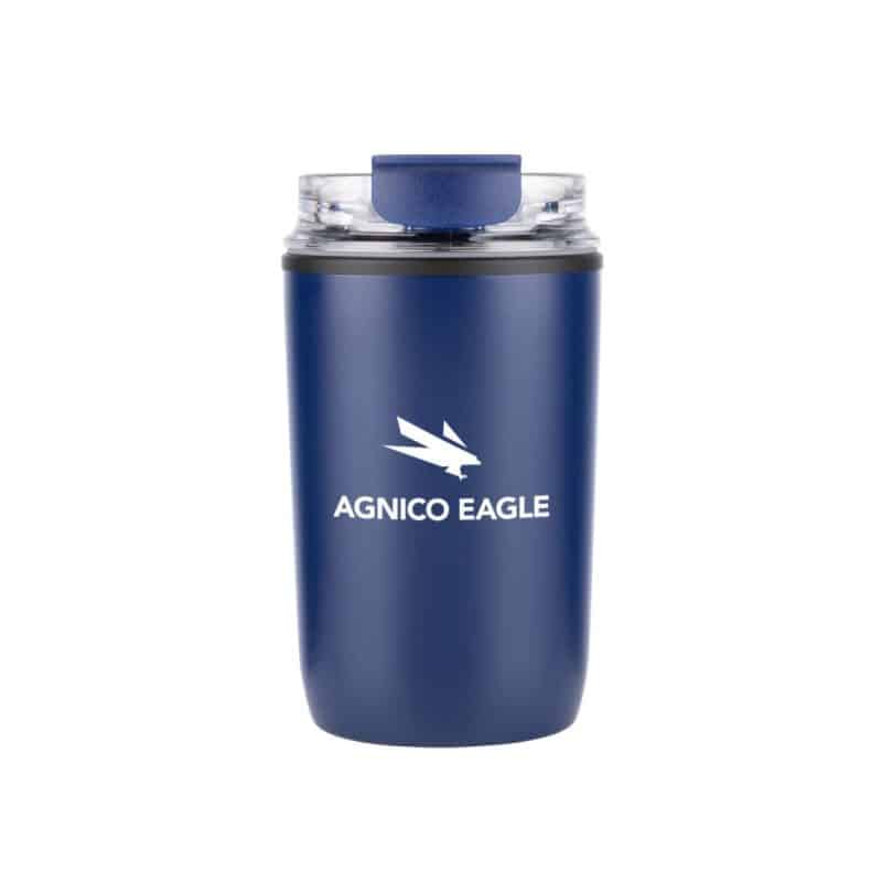 Custom Kirke Double Wall Tumbler - 10oz - 2