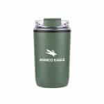 Custom Kirke Double Wall Tumbler - 10oz - 3