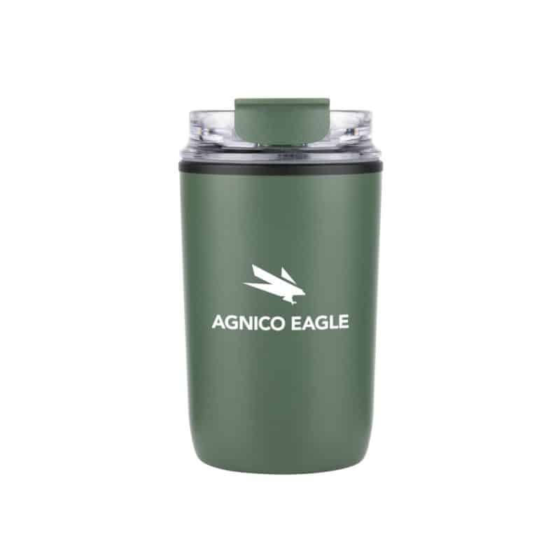 Custom Kirke Double Wall Tumbler - 10oz - 3