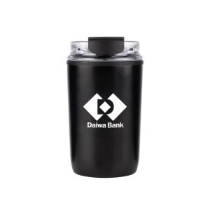 Custom Kirke Double Wall Tumbler - 10oz