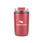 Custom Kirke Double Wall Tumbler - 10oz - 4