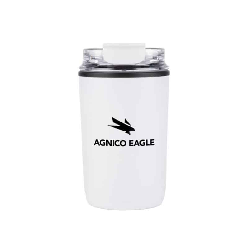Custom Kirke Double Wall Tumbler - 10oz - 5