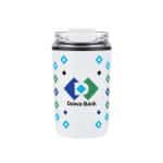 Custom Kirke Double Wall Tumbler - 10oz - 6