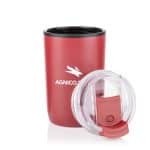 Custom Kirke Double Wall Tumbler - 10oz - 7