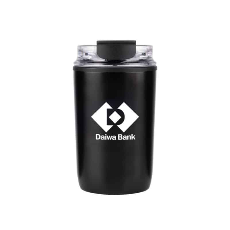 Custom Kirke Double Wall Tumbler - 10oz