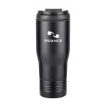 Custom Levine SS Tumbler - 17oz