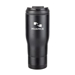 Custom Levine SS Tumbler - 17oz