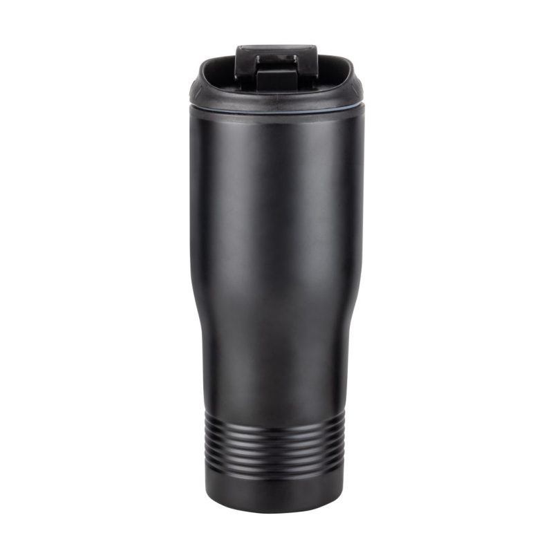 Custom Levine SS Tumbler - 17oz - 4