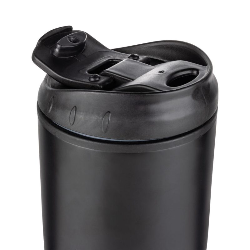 Custom Levine SS Tumbler - 17oz - 7