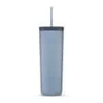 Custom LifeStraw Go Series Tumbler - 18 Oz (Stainless) - Icelandic - 1