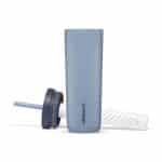 Custom LifeStraw Go Series Tumbler - 18 Oz (Stainless) - Icelandic - 4