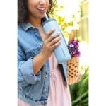Custom LifeStraw Go Series Tumbler - 18 Oz (Stainless) - Icelandic - 7