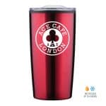 Custom Lunchbox & Tumbler Combo Set - 3