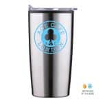 Custom Lunchbox & Tumbler Combo Set - 4