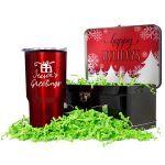 Custom Lunchbox & Tumbler Combo Set