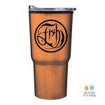 Custom Lunchbox & Tumbler Combo Set - 5