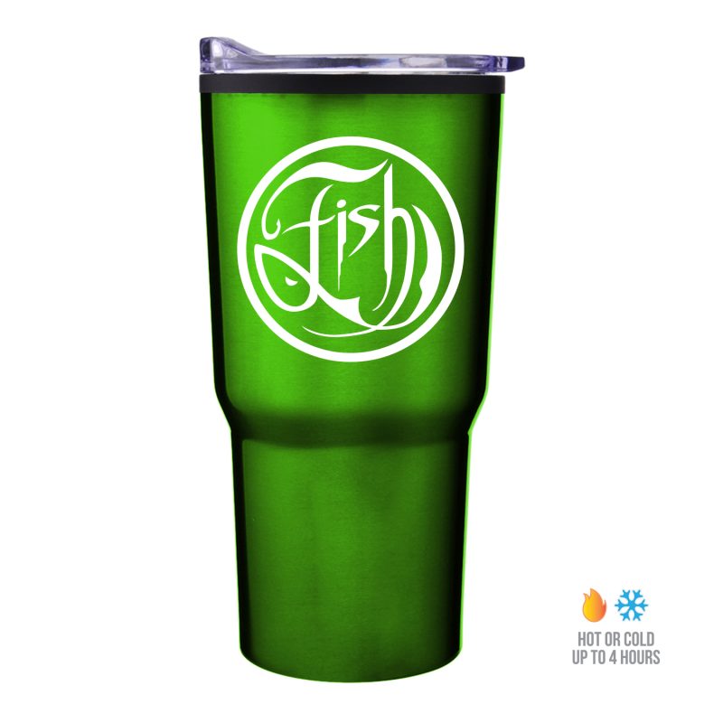 Custom Lunchbox & Tumbler Combo Set - 6
