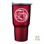 Custom Lunchbox & Tumbler Combo Set - 7