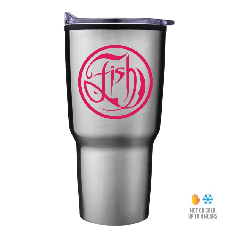 Custom Lunchbox & Tumbler Combo Set - 8