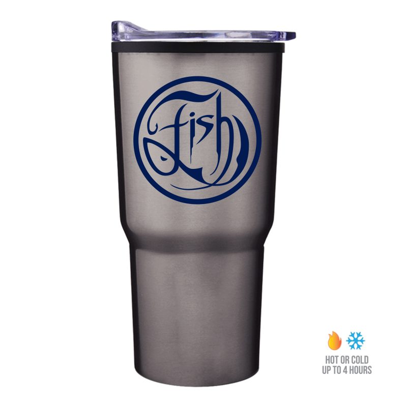 Custom Lunchbox & Tumbler Combo Set - 9