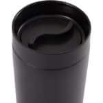 Custom Maddie Recycled Vacuum Tumbler w/ 360 Lid 16oz - 3