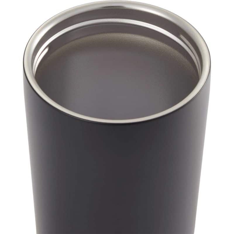 Custom Maddie Recycled Vacuum Tumbler w/ 360 Lid 16oz - 5