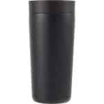 Custom Maddie Recycled Vacuum Tumbler w/ 360 Lid 16oz - 6