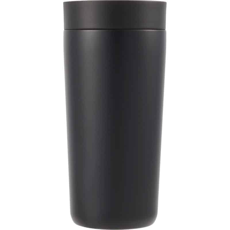 Custom Maddie Recycled Vacuum Tumbler w/ 360 Lid 16oz - 6
