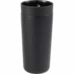 Custom Maddie Recycled Vacuum Tumbler w/ 360 Lid 16oz - 7