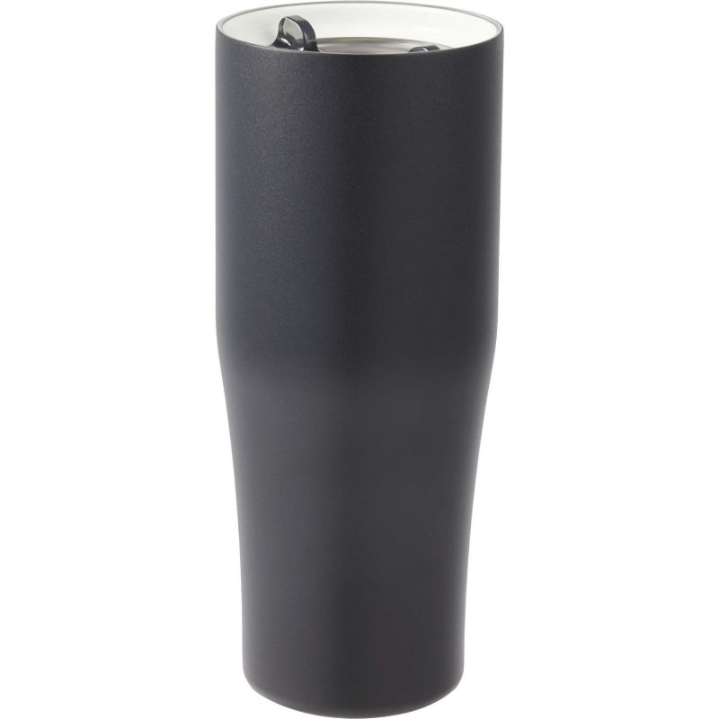 Custom Patti Ceramic Lined Vacuum Tumbler w/ 360 Lid 20oz - 3