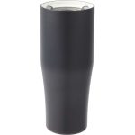 Custom Patti Ceramic Lined Vacuum Tumbler w/ 360 Lid 20oz - 5