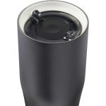 Custom Patti Ceramic Lined Vacuum Tumbler w/ 360 Lid 20oz - 7