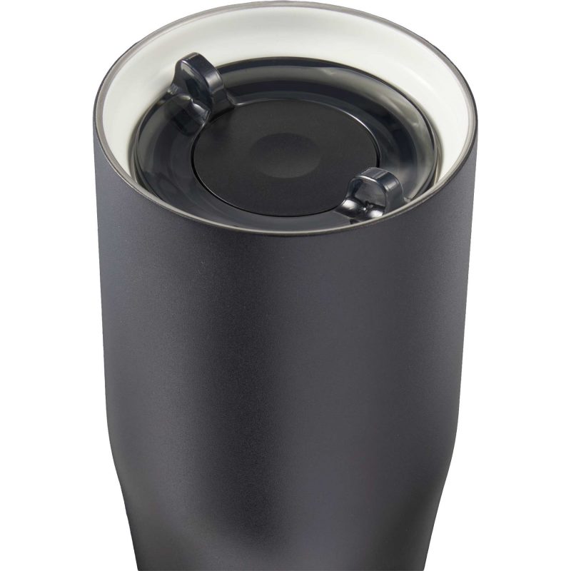 Custom Patti Ceramic Lined Vacuum Tumbler w/ 360 Lid 20oz - 7