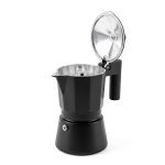 Custom Pembroke Tumbler And Moka Pot Set - 9