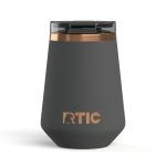 Custom RTIC 12oz Happy Hour Wine Tumbler - 1