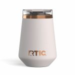 Custom RTIC 12oz Happy Hour Wine Tumbler - 4