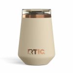 Custom RTIC 12oz Happy Hour Wine Tumbler - 5