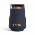 Custom RTIC 12oz Happy Hour Wine Tumbler - 7