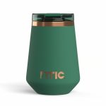 Custom RTIC 12oz Happy Hour Wine Tumbler - 8