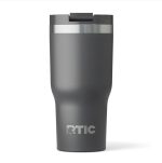 Custom RTIC 20 Oz. Essential Tumbler - 4