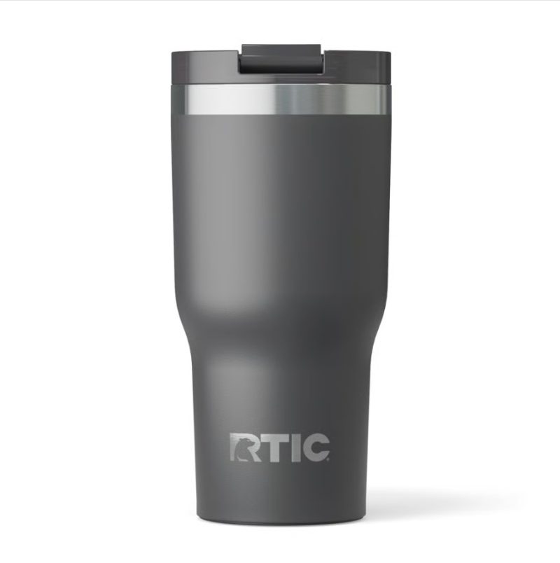 Custom RTIC 20 Oz. Essential Tumbler - 4