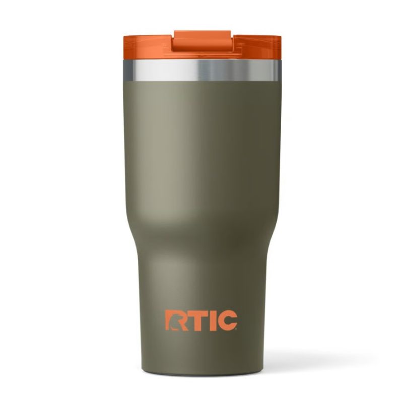Custom RTIC 20 Oz. Essential Tumbler - 6