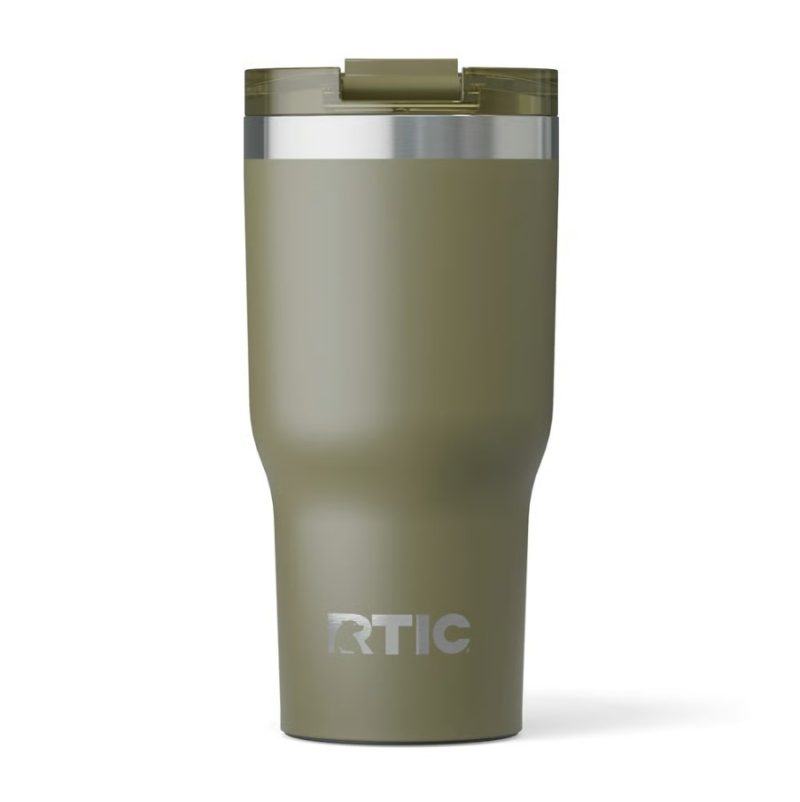 Custom RTIC 20 Oz. Essential Tumbler - 8