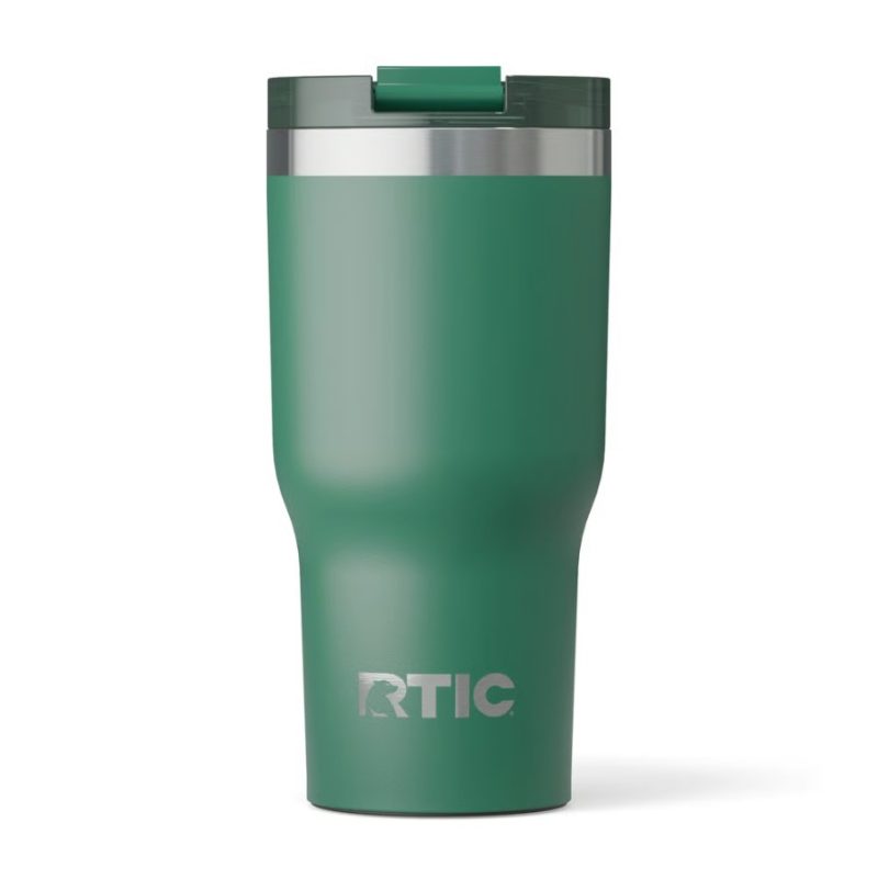 Custom RTIC 20 Oz. Essential Tumbler - 9
