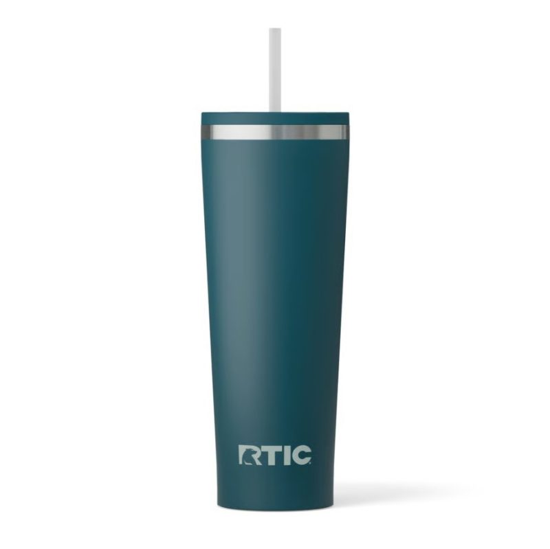 Custom RTIC 28 OZ Everyday Tumbler - 8