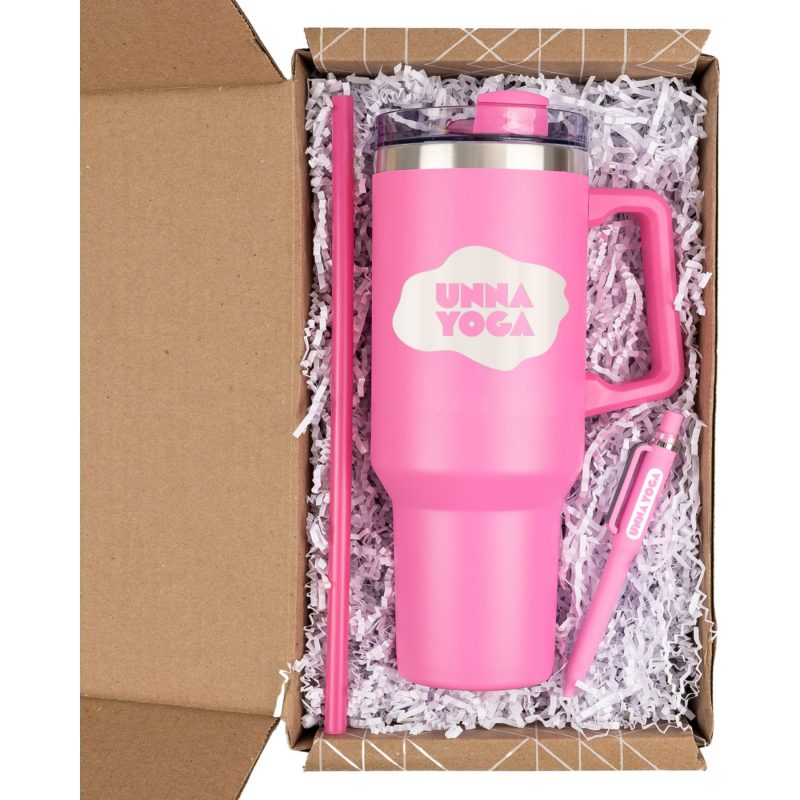 Custom Saratoga Satisfy Brite Gift Set - 1